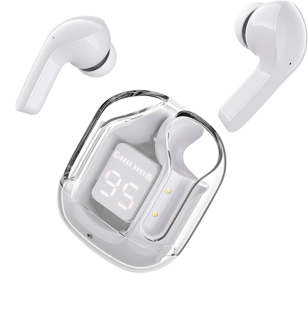Maxpods TWS - Auriculares Inalámbricos Touch